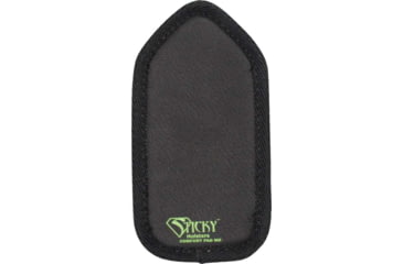 Image of Sticky Holsters Comfort Pad, Black, Medium, Comfort Pad- MD
