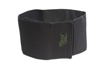 Image of Sticky Holsters Guard Her Belt Holster, Black, Large, 20-31 in, Guard Her Belt LG 20-31