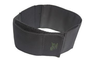 Image of Sticky Holsters Guard Her Belt Holster, Black, Medium, 18-28 in, Guard Her Belt Med 18-28