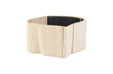 Image of Sticky Holsters Guard Her Belt, Tan, Large, GHBLGT