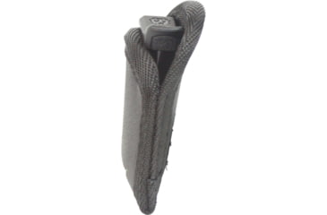 Image of Sticky Holsters Mini Mag Sleeve, 1 Pack, Black, Mini Mag Sleeve