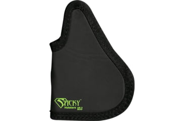 Image of Sticky Holsters Optics Ready Glk 42,43,43x Light &amp; Laser Bl