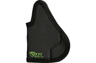 Image of Sticky Holsters Optics Ready Glk 42,43,43x Shld Plus Rh/lh