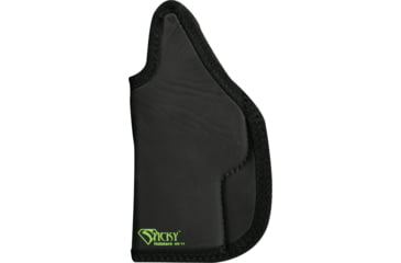 Image of Sticky Holsters Optics Ready Holster, FN 5.7, FNX 45 Tactical, Ambidextrous, Black, OR-11