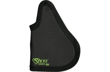 Image of Sticky Holsters Optics Ready Modified Holster, Beretta Px4 Storm, Sub- Compact, CZ Rami, Ambidextrous, Black, OR-5 Mod