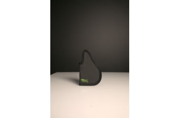 Image of Sticky Holsters Optics Ready Modified Holster, Canik TP9 Elite, FN FNS/x 9/40, Glock 19, 23, 48, Ambidextrous, Black, OR-7 Mod