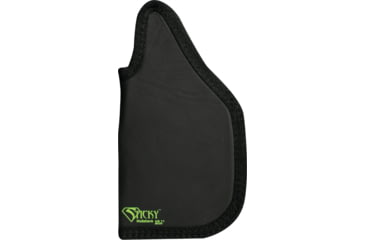 Image of Sticky Holsters Optics Ready Modified Holster, FN FN 5.7, FNX 45 Tactical, FN 509 Tactical, Glock 41, 34, 35, Springfield XD-M 5.25, Ambidextrous, Black, OR-11 Mod