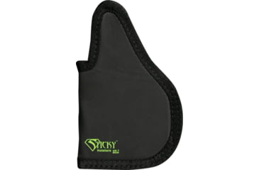 Image of Sticky Holsters Optics Ready Sig P320x &amp; Sim W/ Light &amp; Las