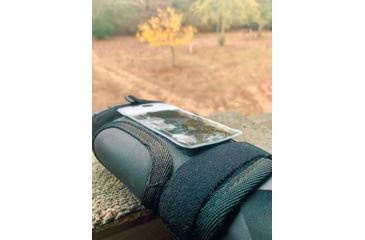 Image of Sticky Holsters Venatic SPR Dope Card/ Identification License Holder, SPR-D