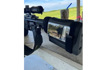 Image of Sticky Holsters Venatic SPR Dope Card/ Identification License Holder, SPR-D