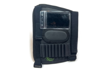 Image of Sticky Holsters Venatic SPR Dope Card/ Identification License Holder, SPR-D