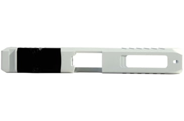 Image of Stiffler Manufacturing 9mm Luger Glock 17 Turbo Pistol Slide