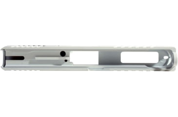 Image of Stiffler Manufacturing 9mm Luger Glock 17 Turbo Pistol Slide