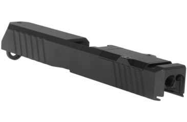 Image of Stiffler Manufacturing 9mm Luger Glock 17 Zoom Pistol Slide