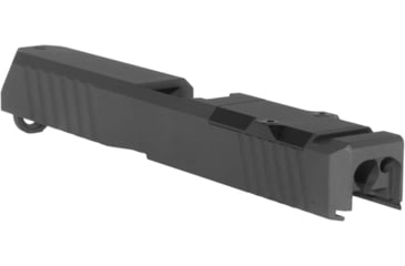 Image of Stiffler Manufacturing 9mm Luger Glock 17 Zoom Pistol Slide