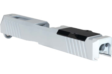 Image of Stiffler Manufacturing 9mm Luger Glock 19 Turbo Pistol Slide