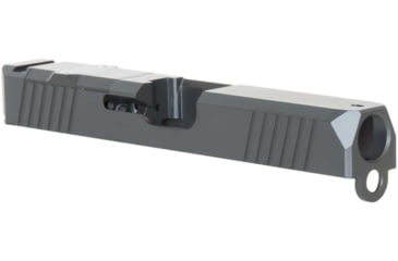 Image of Stiffler Manufacturing 9mm Luger Glock 19 Zoom Pistol Slide