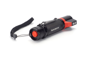 Image of STKR Concepts Bamff 6.0 600 Lumens Dual Cree Led Flshlght W/flood
