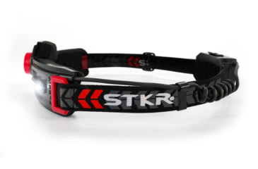 Image of STKR Concepts Flex-it Headlamp 250 Lumens W/5 Modes