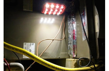 Image of STKR Concepts Flexit 2.0 200 Lumen Flexible/magnetic Flashlight