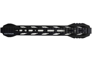 Image of STNGR RPTR M-Lok Free Float Handguard for AR15/M4, Anodized Black, 13.5 in, 13RM