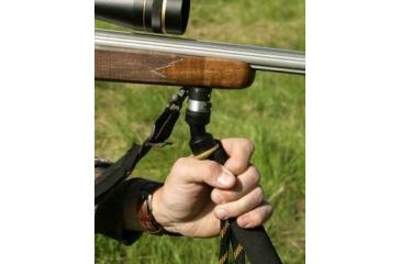 Image of Stoney Point Rapid Pivot Monopod Attachment with Hardware RPM-102