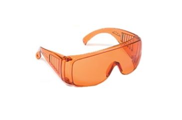 Image of Stoney Point Standard Safety Glasses Citrus Lens 4072