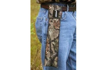 Image of Stoney Point Camo Belt Pouch S2-CP