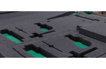 Image of Pelican IM2075 Foam Replacement Set, IM2075-FOAM