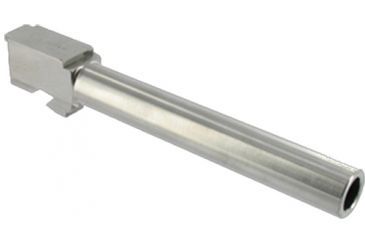 Image of StormLake 34029 GL-22-40SW-449 For Glock 22 40 S&amp;W 4.5 Stainless Steel