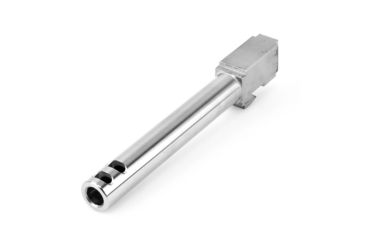 Image of Stormlake Glock 22 357Sig Conversion 5.19 in. Extended Length 2 Ports 34027