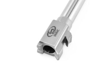 Image of Stormlake SLK Conversion Barrel Smith &amp; Wesson M&amp;P Pro .40S&amp;W-to-9mm 5.01 Inch Stainless Steel
