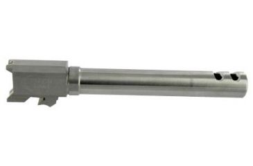 Image of Stormlake Smith&amp;Wesson M&amp;P Full Size 45ACP 5.30 in. Extended Length 2 Ports 34125