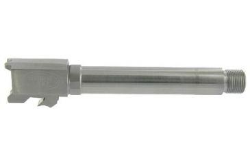 Image of Stormlake Smith&amp;Wesson M&amp;P Full Size 9mm Conversion 4.95 in. Extended Length 1/2-28 Thread With Thread Protector 34133