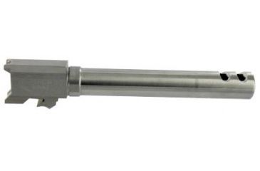 Image of Stormlake Smith&amp;Wesson M&amp;P Full Size 9mm Conversion 4.95 in. Extended Length 2 Ports 34135