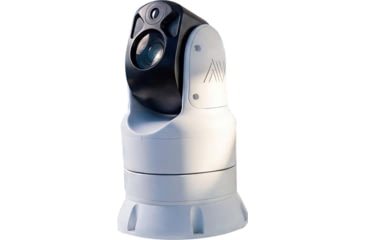 Image of STRAVION Lumra BiSpectral Fused PTZ Camera