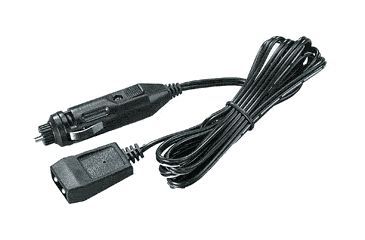 Image of Streamlight SL-20LP Full Size Rechargeable LED Flashlight w/ NiMH 12V DC, Black 25302 