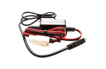 Image of Streamlight 12V DC USB Cord for Dualie Rechargeable FlasHLight, Accessory, 22080