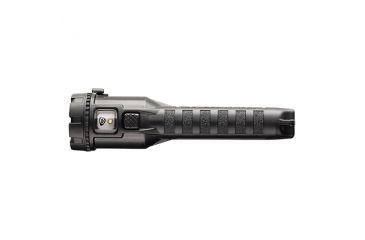 Image of Streamlight ProPolymer Intrinsically Safe Dualie Flashlight w/3 AA alkaline batteries, Black 68752