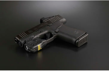 Image of Streamlight 69286 TLR-6 Weapon Light Handgun Glock 43x/48 LED 100 Lumens Black P