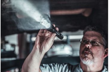 Image of Streamlight 88084 ProTac HL-X USB 1000 Lumens Rechargeable Lithium Black