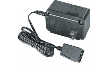 Image of Streamlight SL-20LP Full Size Rechargeable LED Flashlight w/ NiMH120V AC/DC 2 Sleeves, Black 25303 