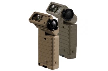 Image of Streamlight Battery Door Assembly 140029
