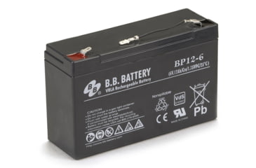 Image of Streamlight Battery, Litebox, 401705