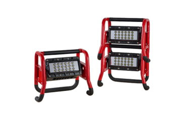 Image of Streamlight Battery Pack - Lithium Ion - Portable Scene Light Ii - 2pk - 46005