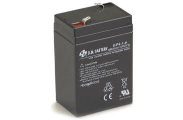 Image of Streamlight Battery, Vulcan, 440007