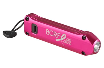 Image of Streamlight BCRF Wedge XT Everyday Carry Lithium Polymer Cell 500 Lumens LED Flashlight, Pink, 88824