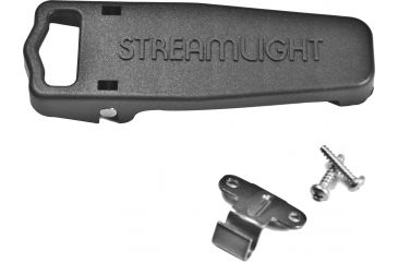 Image of Streamlight Belt Clip Assembly for Survivor Lanterns 90331