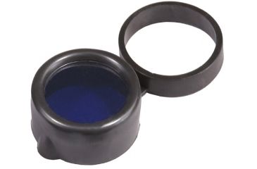 Image of Streamlight Blue Flip Top Filter