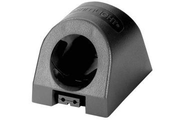 Image of Streamlight SL-20LP Full Size Rechargeable LED Flashlight w/ NiMH120V AC/DC 2 Sleeves, Black 25303 
